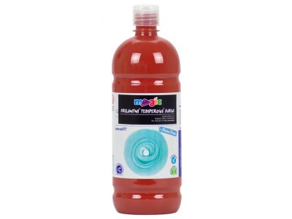 24441 1 temperova barva 1l hneda