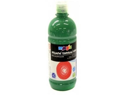 24468 1 temperova barva 1l tm zelena