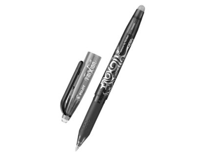24597 1 pilot frixion ball 0 5mm cerny