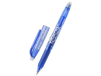 24600 1 pilot frixion ball 0 5mm modry