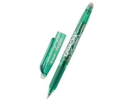 24603 1 pilot frixion ball 0 5mm zeleny