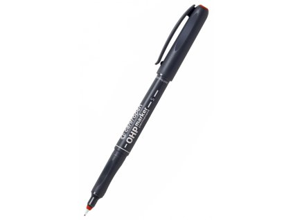 24612 1 centropen 2634 permanent cerveny