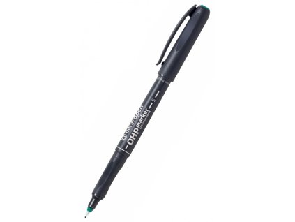 24618 1 centropen 2634 permanent zeleny