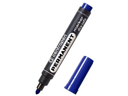 24675 1 centropen 8510 permanent modry