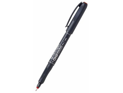 24708 1 centropen 2636 f permanent cerveny