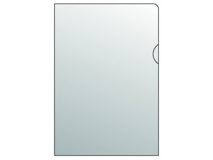 2478 1 euroobaly a4 l pp matne 100 m transparent