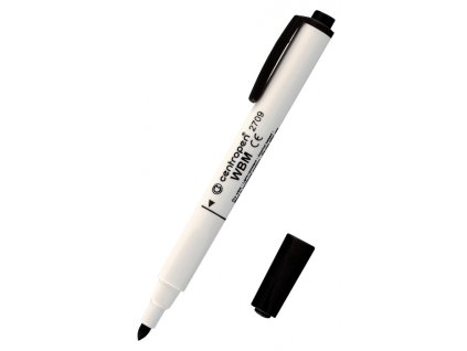 24819 1 centropen 2709 wb marker cerny