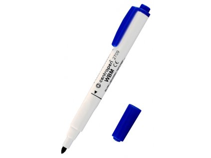 24825 1 centropen 2709 wb marker modry