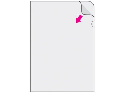 2484 euroobaly a4 l pp leskly 170 m transparent