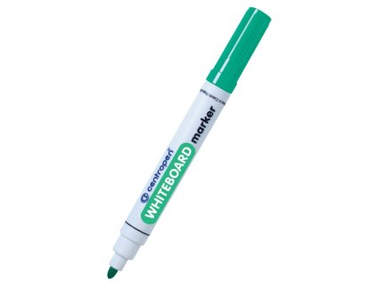 24843 1 centropen 8559 wb marker zeleny
