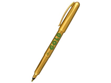 24882 1 centropen 2670 m gold silver zlaty