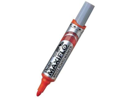 24897 1 pentel maxiflo oranzovy