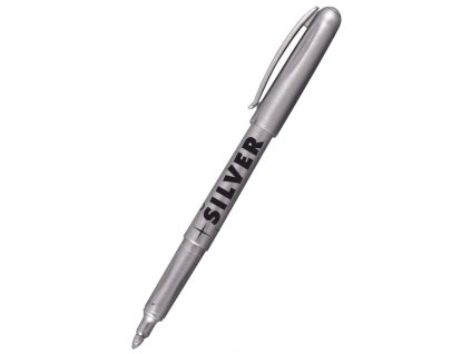 24951 1 centropen 2690 b gold silver b stribrny