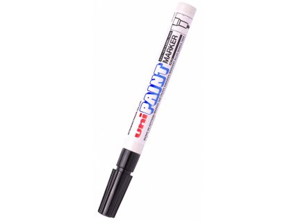 UNI Paint Marker PX-21 černý