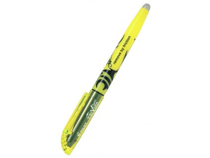 25080 1 pilot 4136 frixion light zvyraznovac zluty