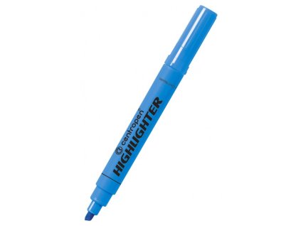 25200 1 centropen 8552 highlighter modry