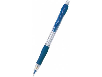 25353 3 mikrotuzka pilot super grip 0 5mm modra