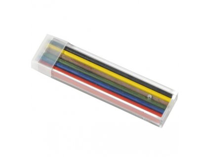 25566 nahradni tuhy do pastelek scala 2x6 barev