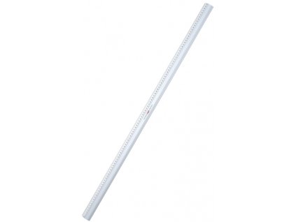 25677 1 pravitko kovove 100cm