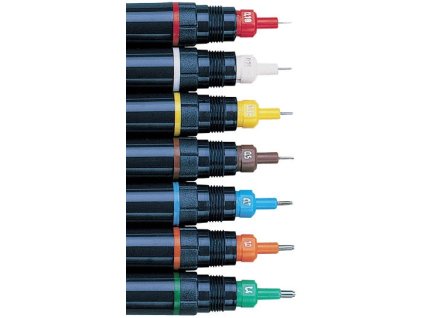 25746 1 nahradni hrot pro pera 9070 0 70mm