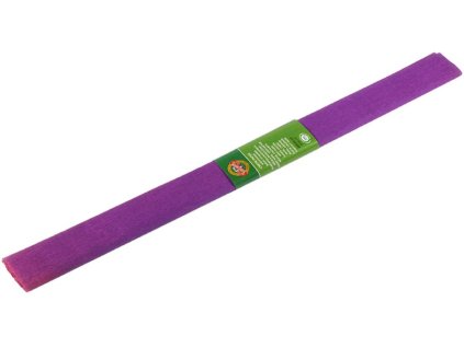 25761 1 krepovy papir fialovy