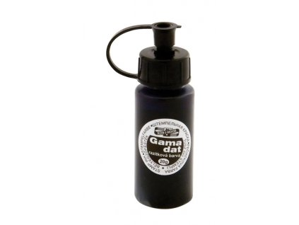 25977 1 razitkova barva gamadat 20g modra
