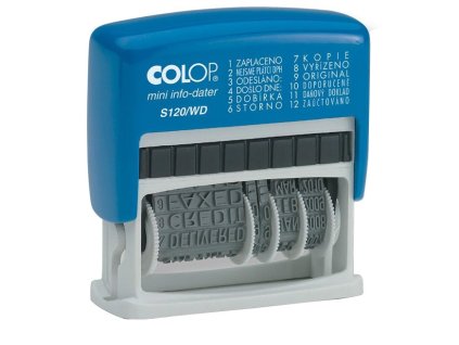 26052 1 datumka colop s 120 wd