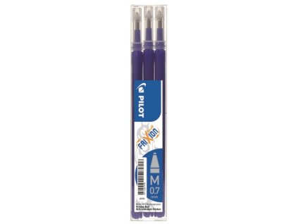 26130 1 napln pilot frixion 0 7mm modra