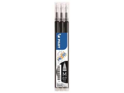 26133 1 napln pilot frixion 0 7mm cerna