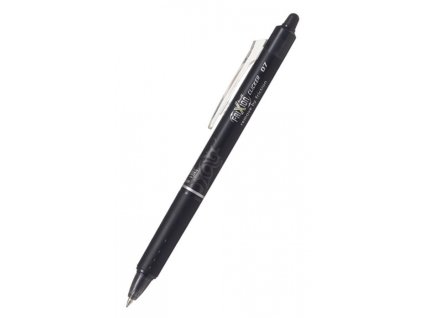 26340 1 pilot frixion clicker 0 7mm cerny