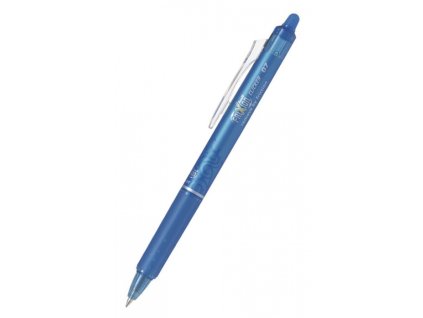 26358 1 pilot frixion clicker 0 7mm svetle modry