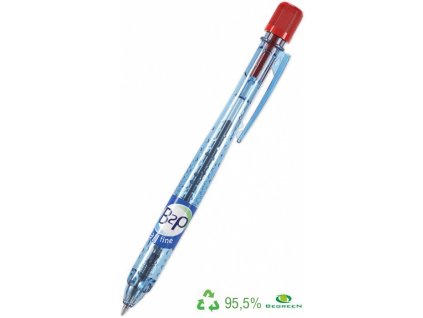 26388 kulickova tuzka pilot b2p cervena