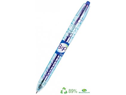 26397 1 gelovy roller pilot b2p modry
