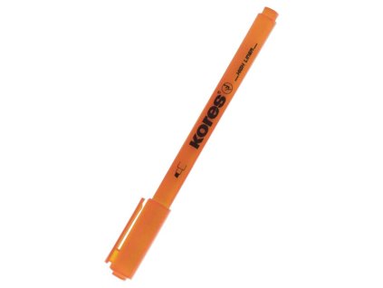 26601 1 kores 362 zvyraznovac oranzovy