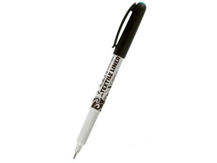 26775 1 centropen 2639 znackovac na textil zeleny