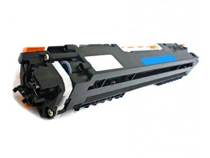 Kompatibilní toner HP CF351A modrý