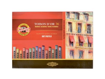 267 1 kridy koh i noor 8515 36 umelecke prasne