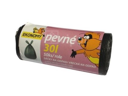 26928 1 sacky do odpadkovych kosu 30l 50ks