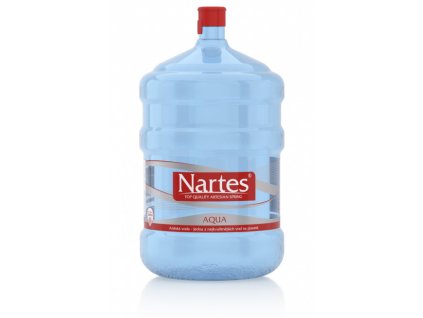 26958 pramenita voda nartes 18 9l