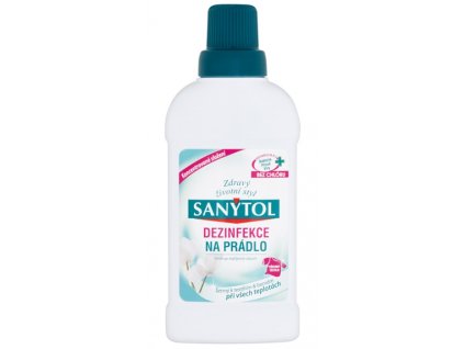 27045 1 sanytol dezinfekce na pradlo 500ml