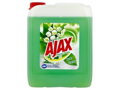 Ajax Universal 5L na podlahy