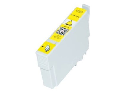 27120 1 kompatibilni inkoust espon t2714 27xl zluty