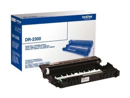 27267 1 originalni valec brother dr2300 cerny