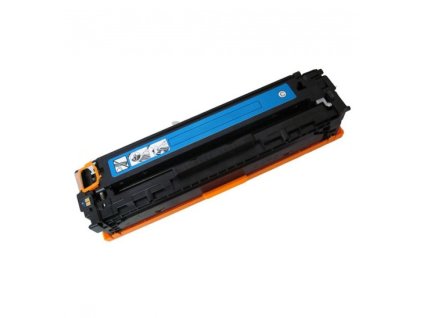 27306 1 kompatibilni toner canon crg718c modry