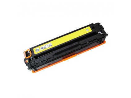 27309 1 kompatibilni toner canon crg718y zluty