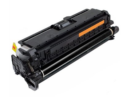 Kompatibilní toner HP CE250X černá