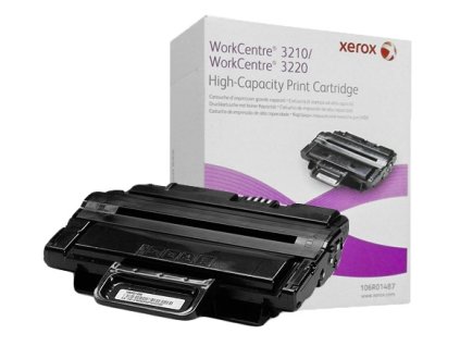 27414 1 originalni toner xerox 106r01487 cerny