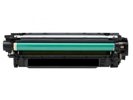 Kompatibilní toner HP CE250A černý