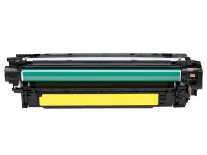 27552 1 kompatibilni toner hp ce252a zluty