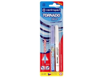 27663 1 centropen 2675 tornado blue zmizik